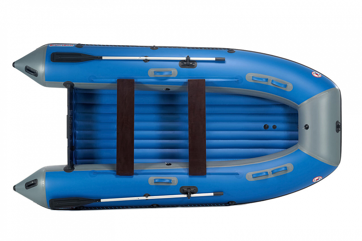 Лодка MISHIMO LITE DF 400 в Ангарске