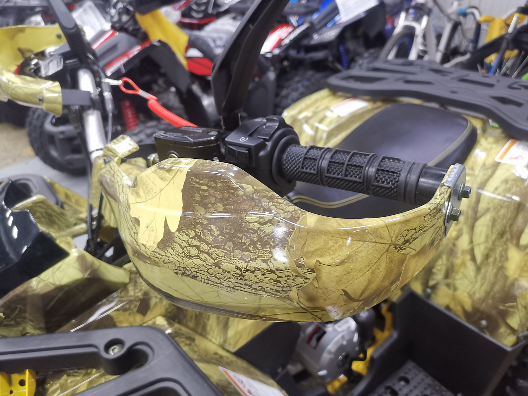 Квадроцикл PROMAX STORM 190 PRO в Ангарске