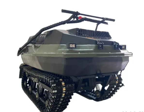 Мотобуксировщик ДиТрак-20 в базовой комплектации (с реверсом) в Ангарске