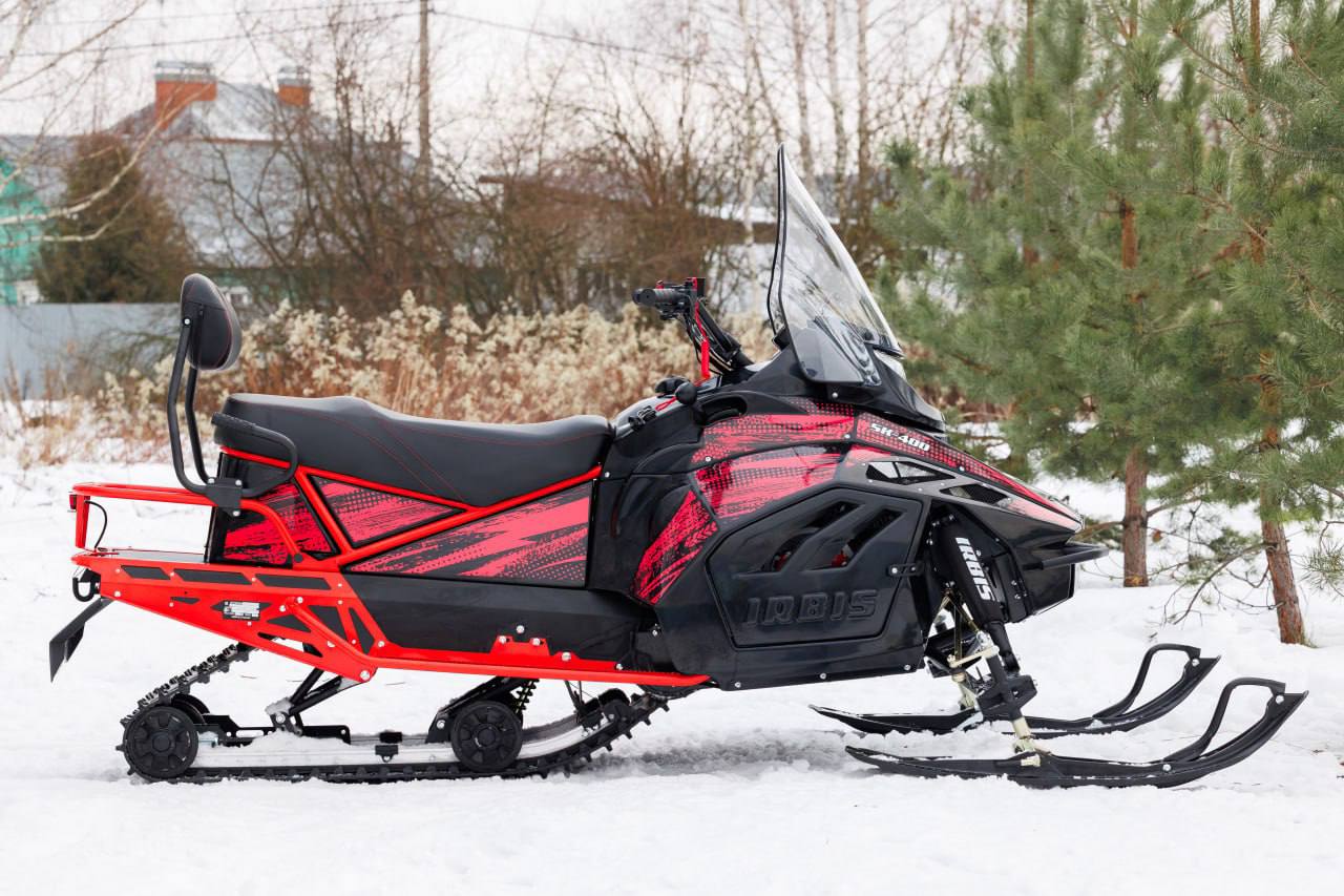 Снегоход IRBIS TUNGUS 400 25/26 в Ангарске