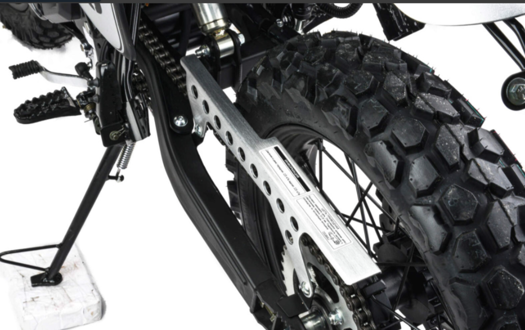 Мотоцикл MOTOLAND (МОТОЛЕНД) LEGEND (XL250-A) (172FMM-5/PR250) в Ангарске