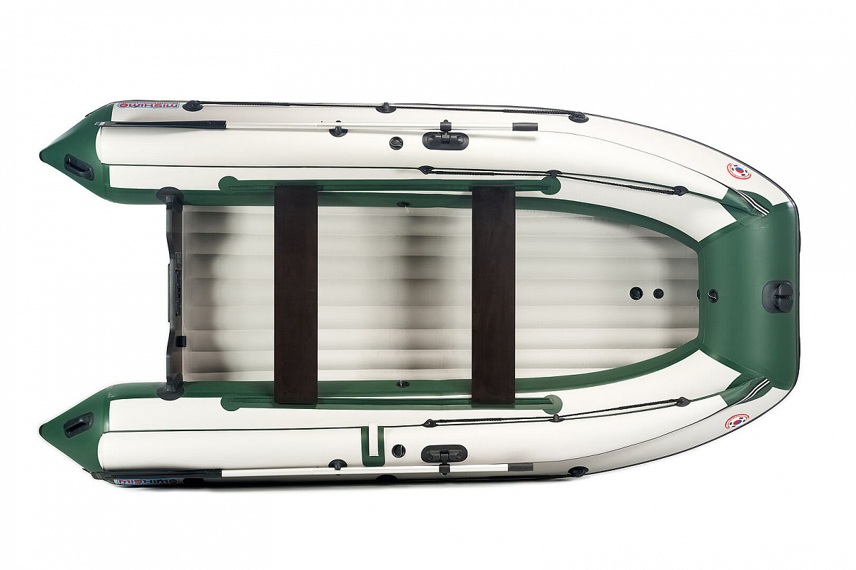 Лодка MISHIMO FAMILY LITE 430 в Ангарске