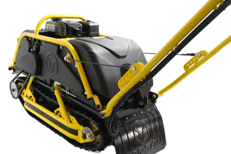 Мотобуксировщик SAPSAN SK 380 в Ангарске