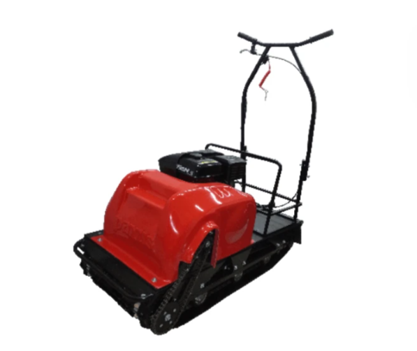 Мотобуксировщик PAXUS 550 AVANT 9 л.с. в Ангарске