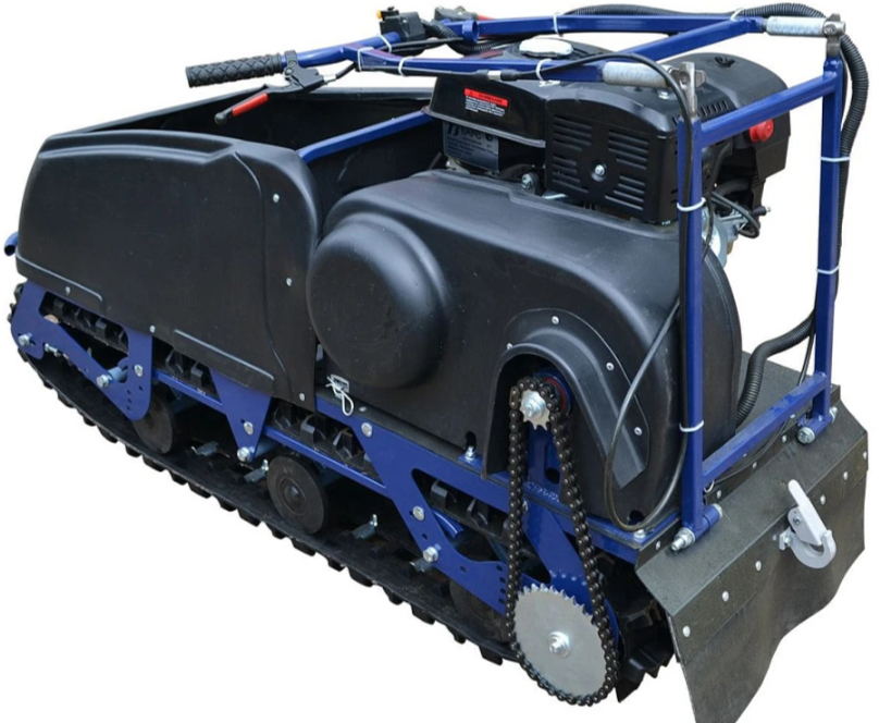 Мотобуксировщик БАРС СЛЕДОПЫТ FS. RS 18 л.с. в Ангарске