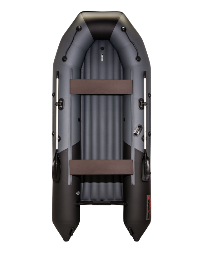 Лодка Таймень NX 3800 НДНД PRO в Ангарске