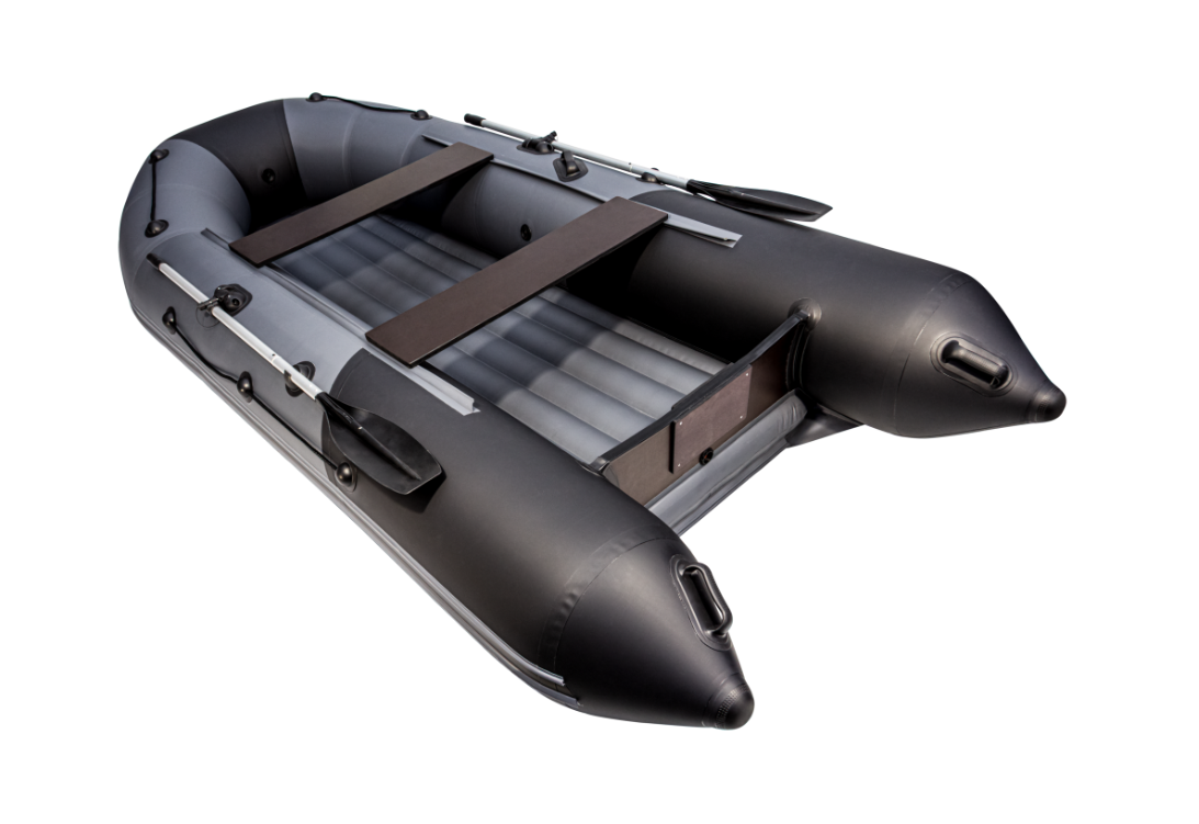 Лодка Таймень NX 3600 НДНД PRO в Ангарске