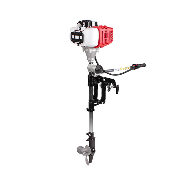 ЛОДОЧНЫЙ МОТОР TOYAMA TA 3.5 в Ангарске