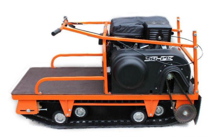 Мотобуксировщик ЧИНУК 20 л.с. в Ангарске