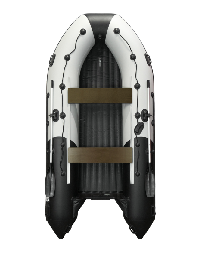 Лодка Ривьера 3600 НДНД ГИДРОЛЫЖА в Ангарске