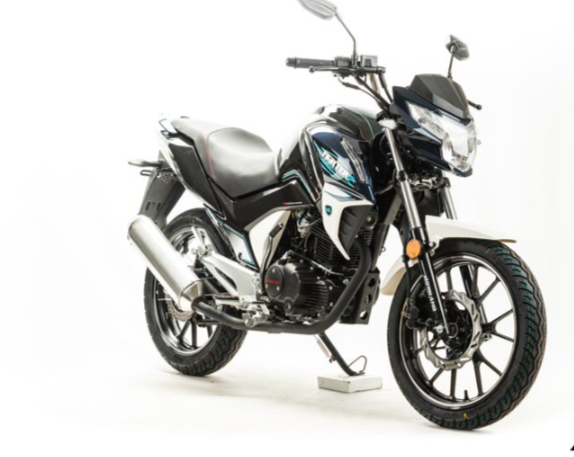 Мотоцикл MOTOLAND (МОТОЛЕНД) FIGHTER 250 в Ангарске