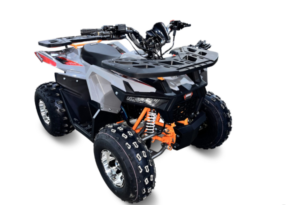 Квадроцикл GBM DAXTER 220 NEW PREMIUM в Ангарске