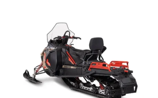 Снегоход AODES Siberiacross 1000 WT 508mm LCD 6.8 в Ангарске