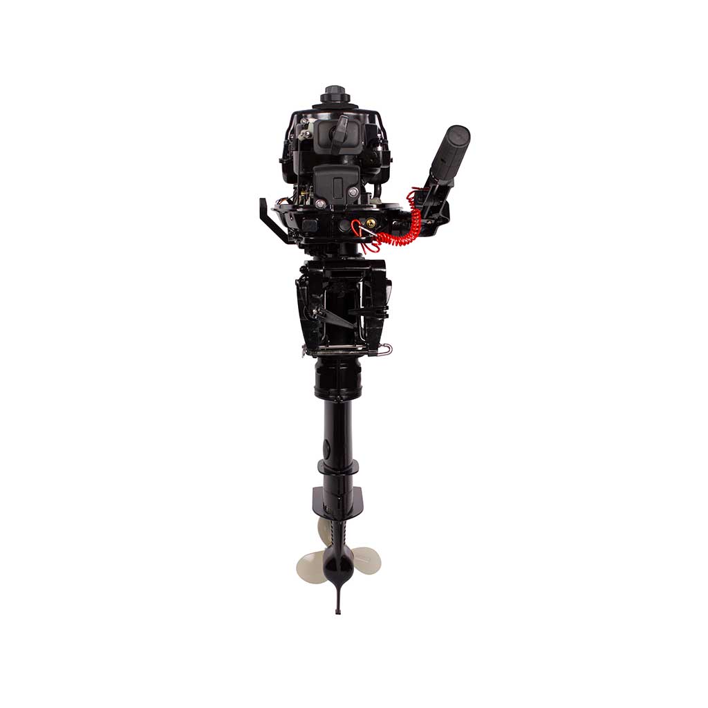 ЛОДОЧНЫЙ МОТОР TOYAMA T5ABMS в Ангарске