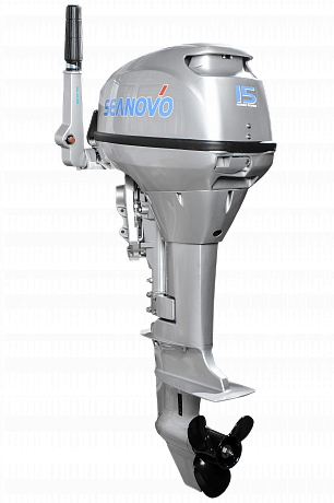 Лодочный мотор Seanovo SN15FHL в Ангарске