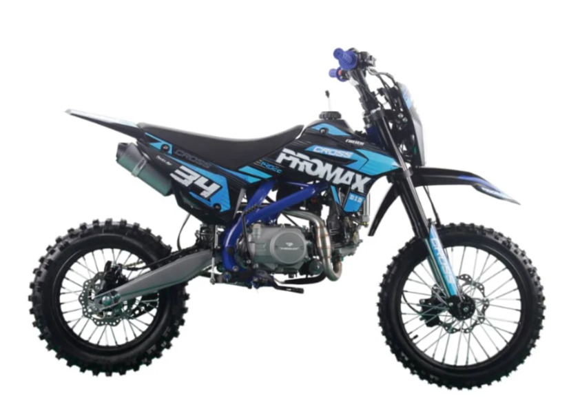 Питбайк PROMAX CROSS 145CC 17/14 в Ангарске