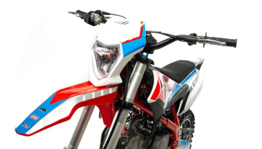 Питбайк MOTOLAND (МОТОЛЕНД) Apollo125 DT125 в Ангарске