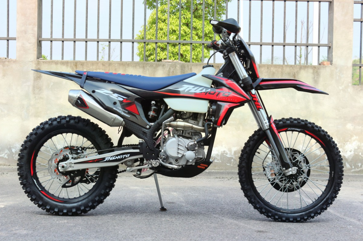 Мотоцикл JHLMOTO JHL Z5V NB300 (174MN-3) в Ангарске