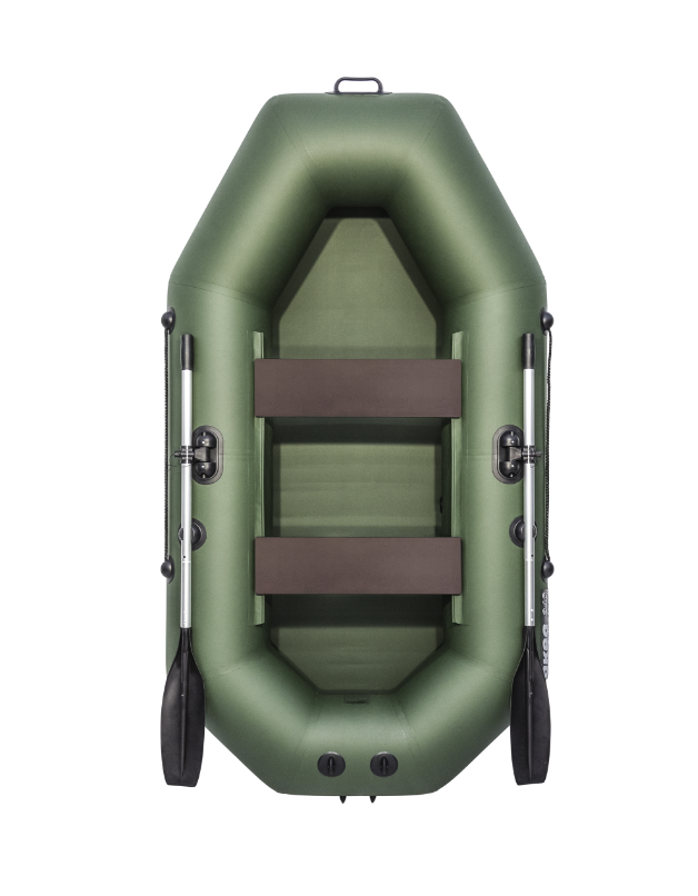  Лодка АКВА-МАСТЕР 240 в Ангарске