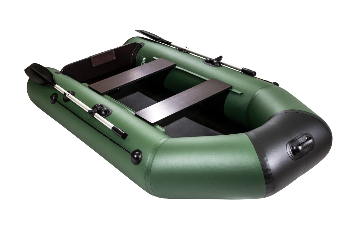  Лодка АКВА 2600 в Ангарске