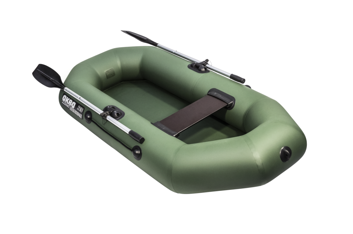  Лодка АКВА-ОПТИМА 210 в Ангарске