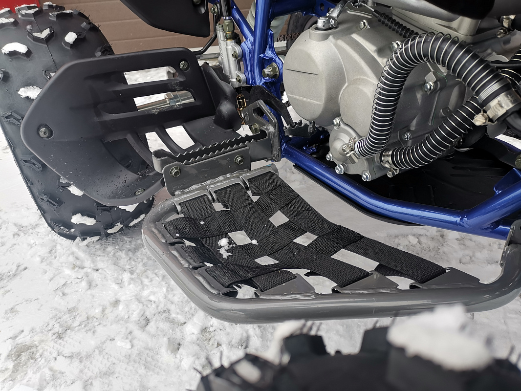 Квадроцикл PROMAX RAPTOR 300 NEW RedBull в Ангарске