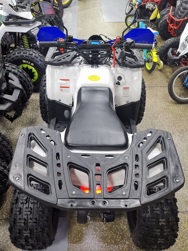 Квадроцикл PROMAX WILD 175 LUX в Ангарске