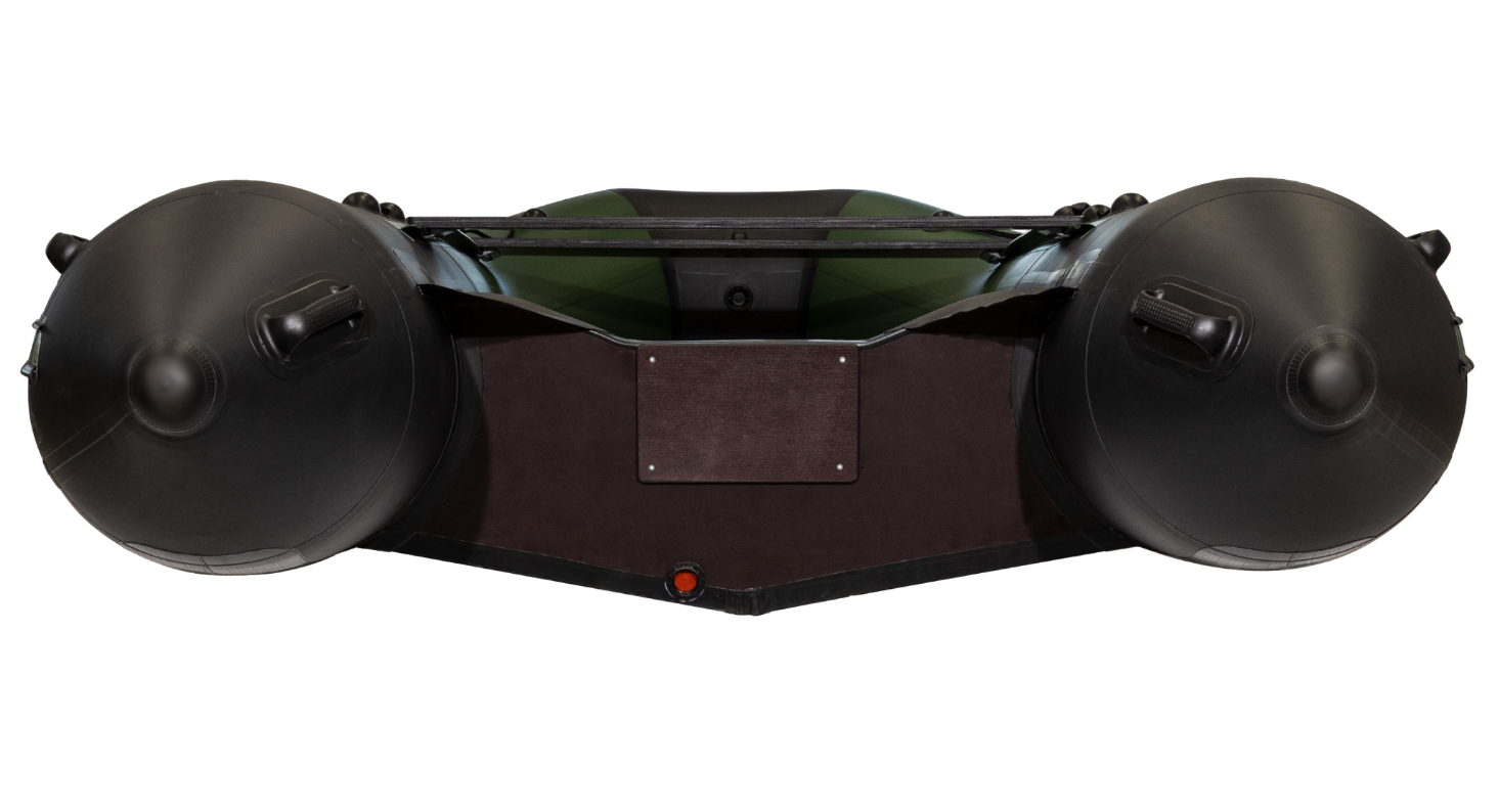 Лодка Ривьера Максима 3600 СК в Ангарске