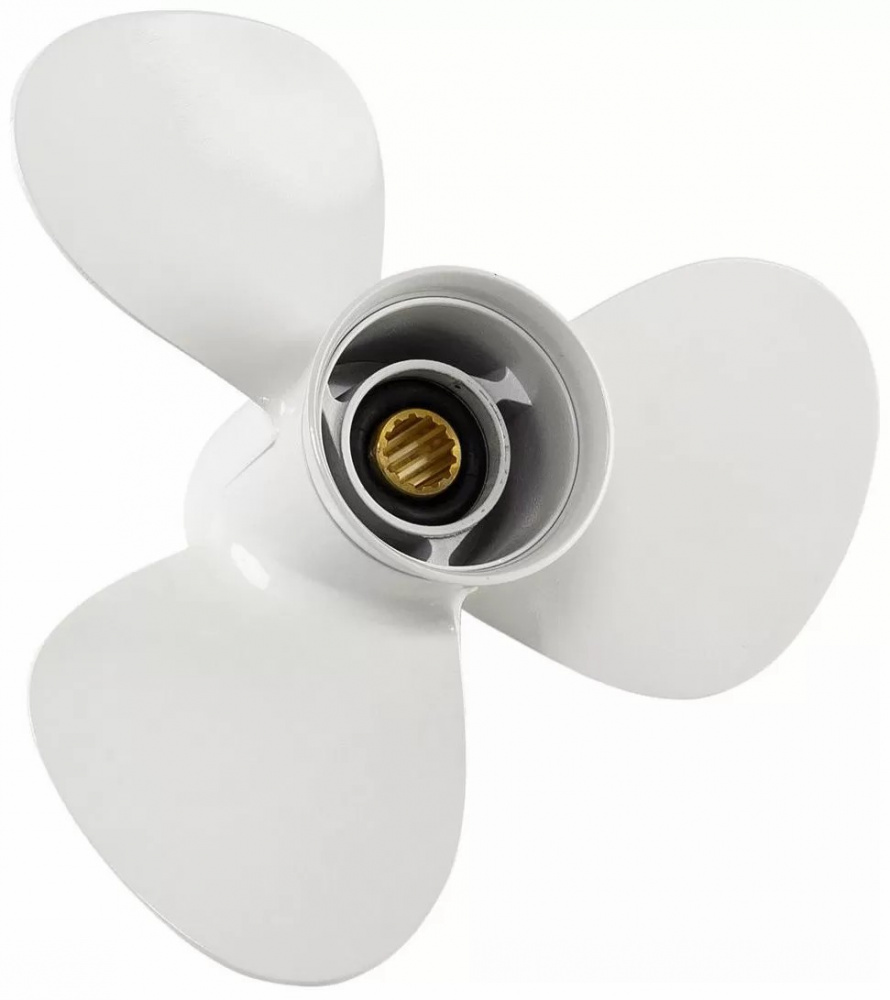 ВИНТ ГРЕБНОЙ YAMAHA 40-55 / F30-60; 3X11-5/8X11 в Ангарске