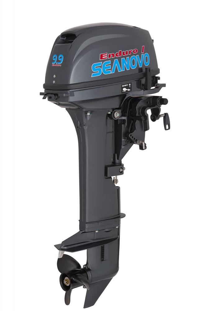 Лодочный мотор SEANOVO SN9.9FFES Enduro в Ангарске