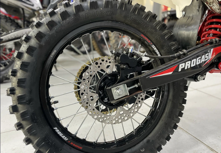 Мотоцикл Progasi SUPER MAX 250 PRO SPORT в Ангарске