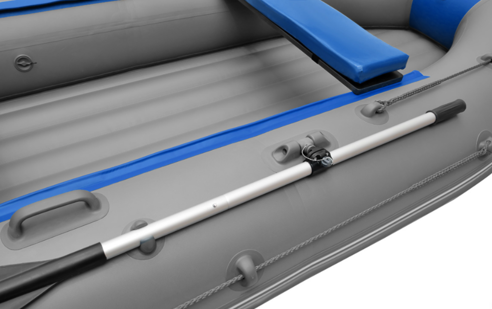 ЛОДКА ДРАККАР 3600 НДНД HANT-PRO в Ангарске