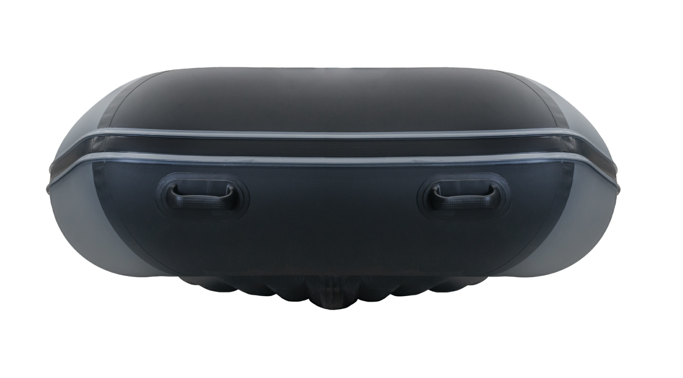 Лодка Таймень RX 3900 НДНД в Ангарске