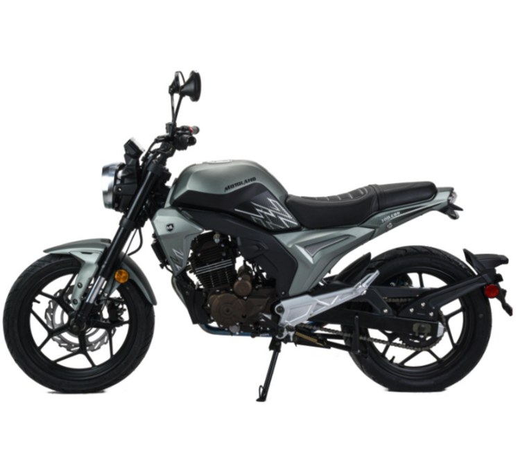 Мотоцикл MOTOLAND (МОТОЛЕНД) 300 CBR в Ангарске