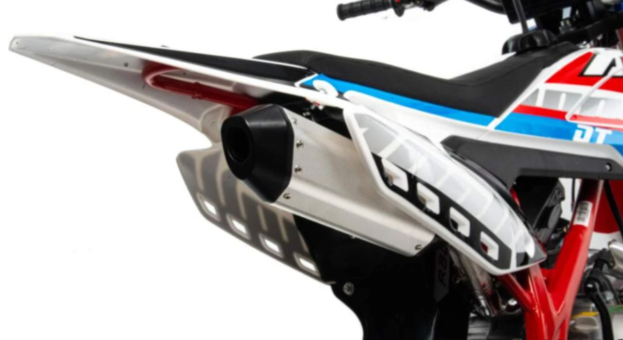 Питбайк MOTOLAND (МОТОЛЕНД) Apollo125 DT125 в Ангарске