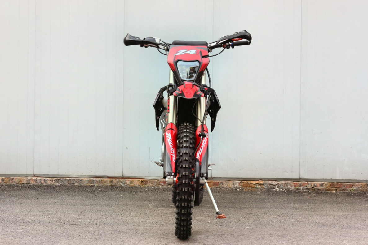 Мотоцикл JHLMOTO JHL Z4i (EFI) PR250 (172FMM-5S) в Ангарске