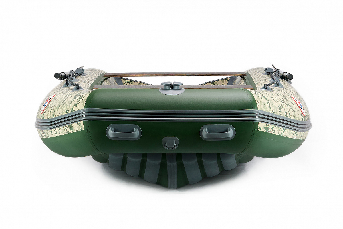 Лодка MISHIMO RAPID 360 PRO в Ангарске