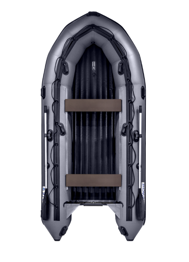 Лодка APACHE 3700 НДНД в Ангарске