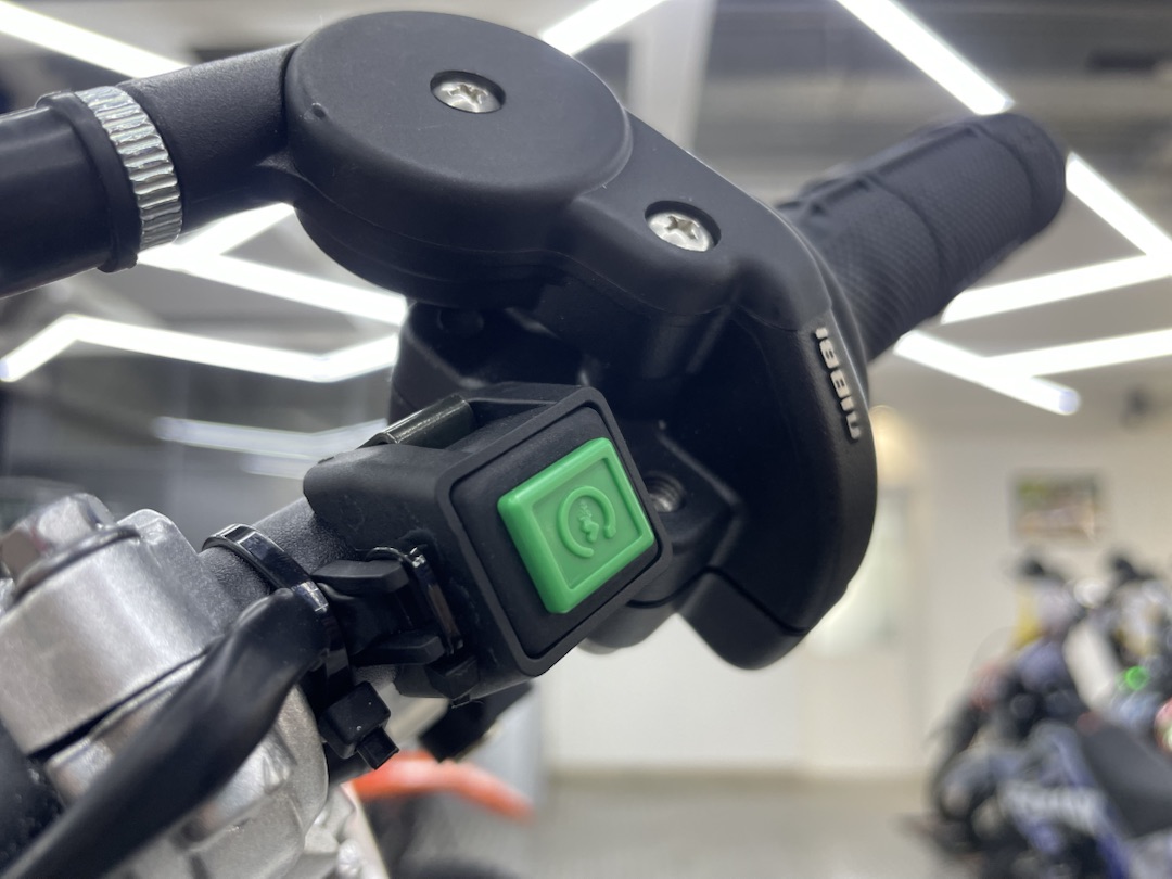 Кроссовый мотоцикл (эндуро) PROMAX PZ9 480 PRO-SPORT в Ангарске