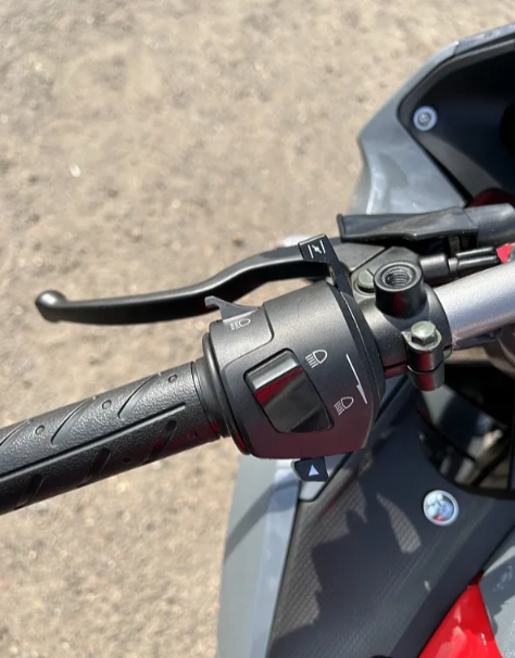 Мотоцикл RACER RC300CS SKYWAY SPORT в Ангарске