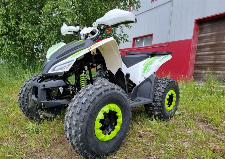 Квадроцикл PROMAX SPORT - PRO 180 (2025) в Ангарске