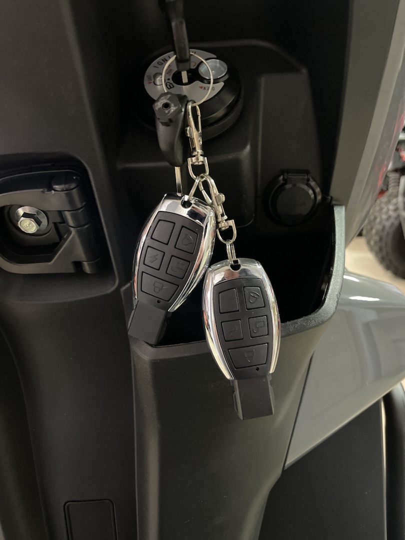 Скутер PROMAX STALKER 150(49) в Ангарске