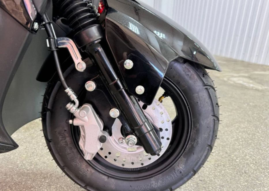 Скутер PROMAX ROX 200 (49) в Ангарске