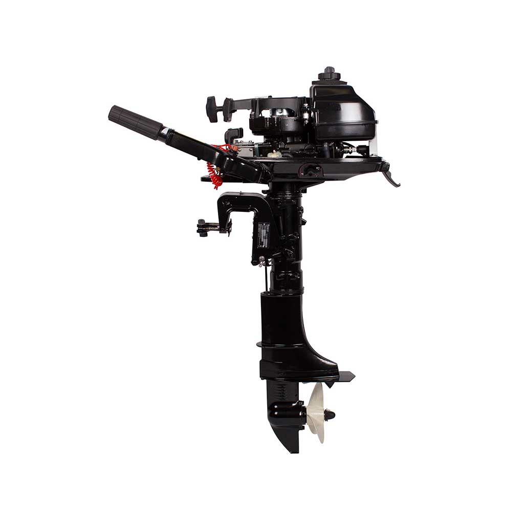 ЛОДОЧНЫЙ МОТОР TOYAMA T5ABMS в Ангарске