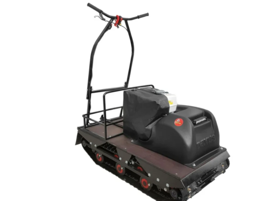 Мотобуксировщик PAXUS 650 AVANT 15 л.с. в Ангарске