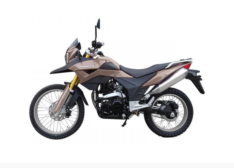 Мотоцикл RACER RC300-GY8 RANGER в Ангарске