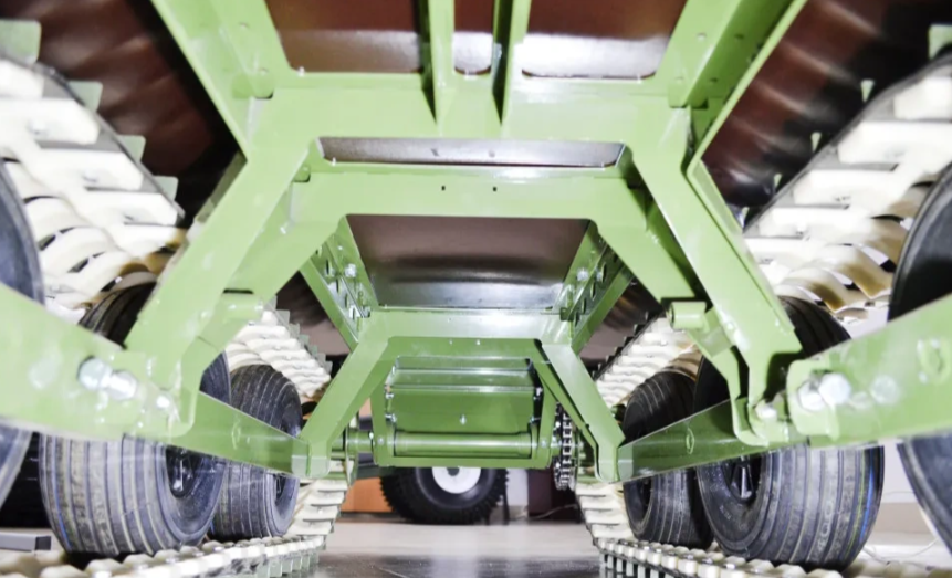 Мотобуксировщик вездеход KOiRA T9 R (понижающий редуктор) в Ангарске