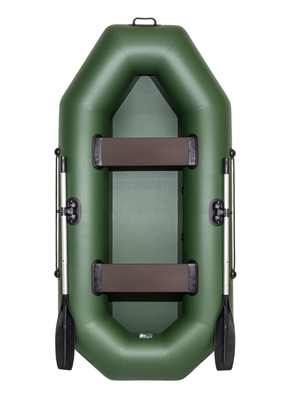 Лодка Барс 260 в Ангарске