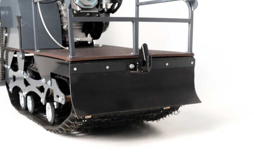 Мотобуксировщик ОНЕГО 500 15 FRONT LIMITED в Ангарске