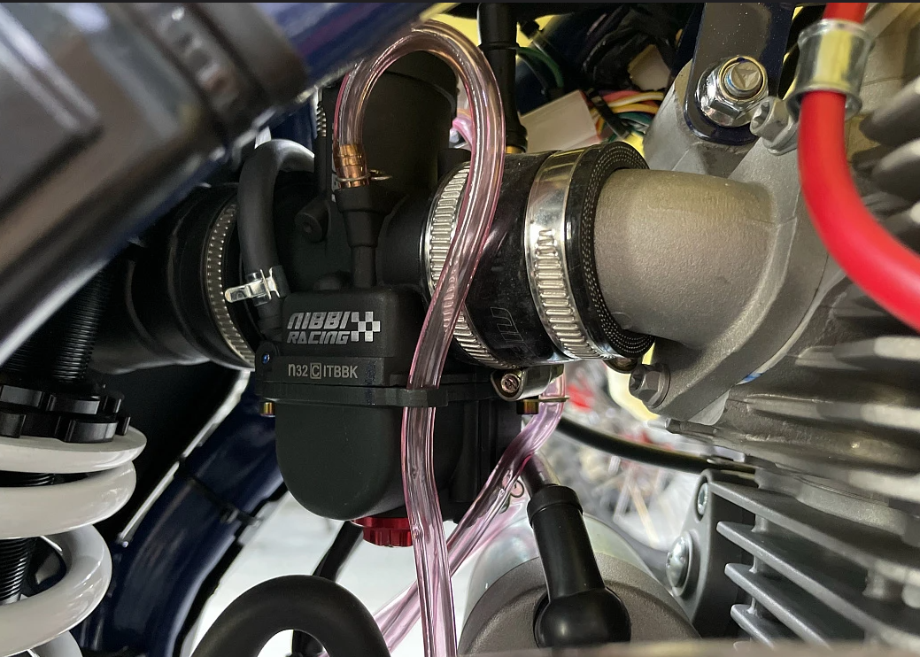 Мотоцикл Progasi RACE 300 AIR PRO SPORT в Ангарске